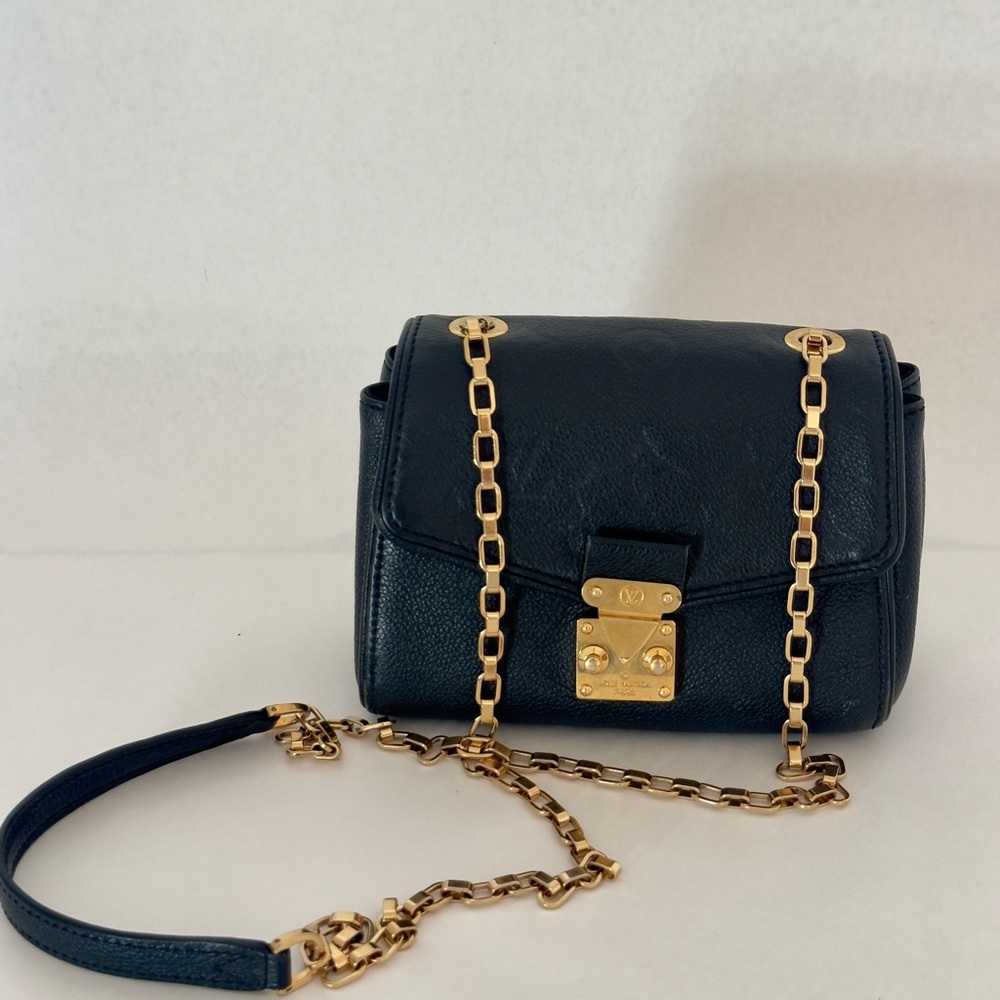 Louis Vuitton Saint Germain BB